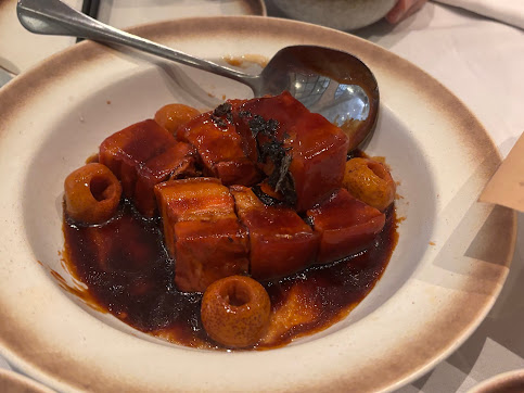 Established JiangNan Boston Menu | Delve into Fine Chinese